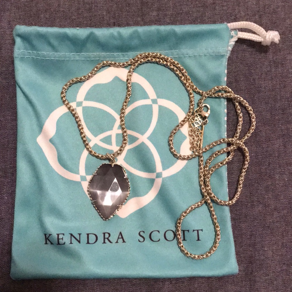 Kendra Scott Necklace